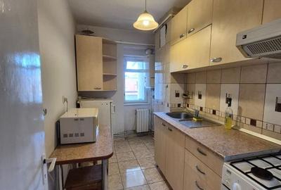 Apartament cu 1 camera,decomandat,etaj 1, zona strazii Bucegi,Manastur - 11