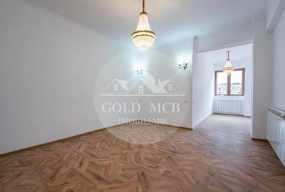 Dorobanti -Cladire Eleganta  Etaj 3 - 15