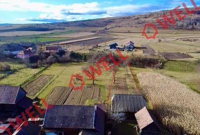 Casă de vânzare în Lemnia de Sus, într-o zonă liniștită! - 3