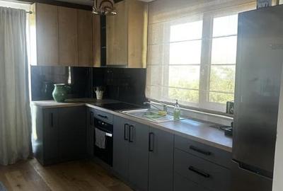 Inchiriere casa cu gradina, 110 mp+500 mp., Campenesti - 3