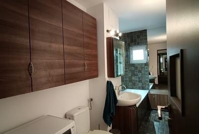 Apartament cu 3 camere semidecomandat în Dristor - 10