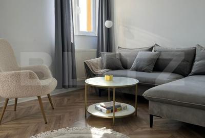 Apartament Ultra finisat in suprafata utila 98 mp zona Bradet - 11