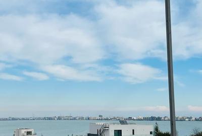 VILĂ TIP DUPLEX – PALAZU MARE VEDERE LA LAC 295.000 € - 2