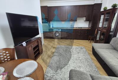 Apartament cu 3 camere decomandat, mobilat în Pipera - 4