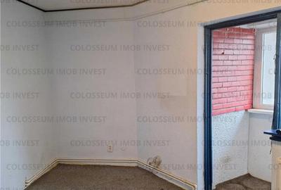 Garsoniera decomandata - zona Racadau Garsoniera decomandata - zona Racadau - 1