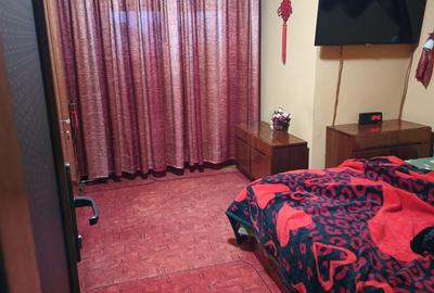 De vânzare – apartament cu 3 camere, Tiglina II, str. Doja - 3