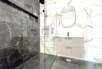 Apartament cu 3 camere recent finisat+terasa de 28 mp/CF. - 5