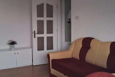 Apartament cu 2 camere semidecomandat în Ostroveni - 8