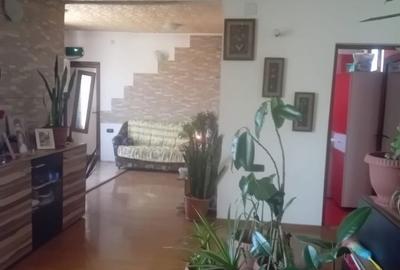 Casă cu 4 camere în Central - 7