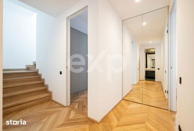 Apartament cu 4 camere în Nord - 13