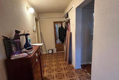 Apartament cu 4 camere decomandat în Micro 40 - 7
