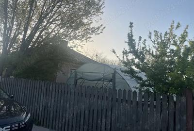 Casă cu 4 camere în Central - 5