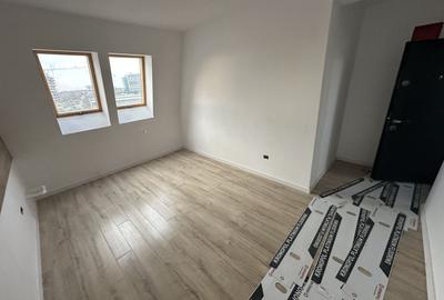 Apartament cu 2 camere semidecomandat în Bucovina - 4