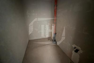 Exclusiv! Apartament 2 camere, constructie finalizata cu CF - 7