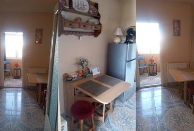 Apartament cu 2 camere decomandat, mobilat în Cantacuzino - 3