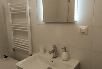 Apartament cu 2 camere în Central - 2