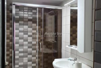 Casa de vacanta - 1.800 mp - Varful lui Roman - Horezu - 4