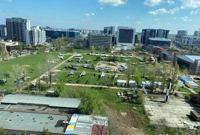Apartament cu 4 camere decomandat în Aviației - 3