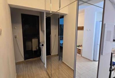 Apartament 3 camere moderne, 77mp, balcon 10m Doamna Ghica, prima inchiriere! - 6