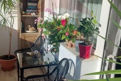 Apartament cu 2 camere decomandat în Vlahuță - 1