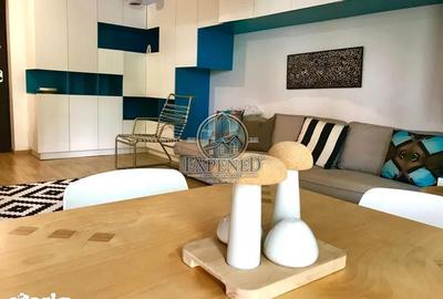 Apartament cu 2 camere, mobilat în Văcăresti - 7