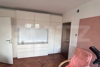 Apartament cu 3 camere în Circumvalațiunii - 2