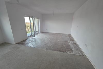 Apartament cu 2 camere în Moșnița Nouă - 2