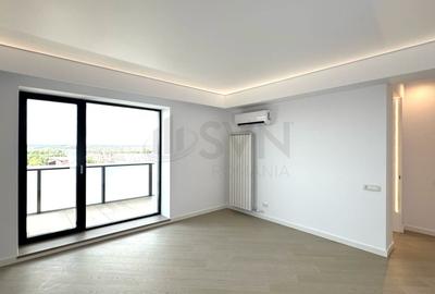 REA1023772 Apartament 3 camere Cortina North Pipera - 2
