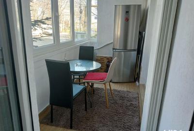Apartament cu 2 camere în Eforie - 2