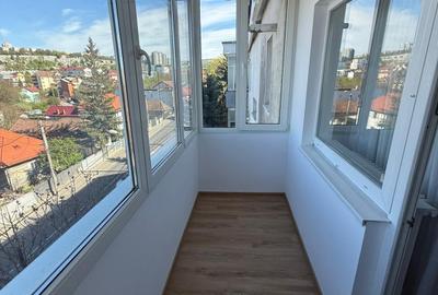 Apartament cu 3 camere decomandat în Câmpului - 18