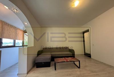 Apartament 2 camere Hlincea - 15 min Continental - 5