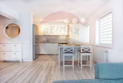 Apartament nou modern mobilat Top City - 1