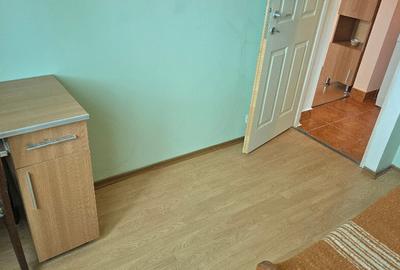 Apartament cu 2 camere semidecomandat în Central - 7