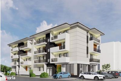 Garsonieră în Central - 8