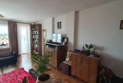 Garsonieră decomandată în Central - 2