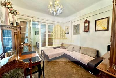 Casă individuală cu 4 camere cu Teren 270 Mp în Copou - 3