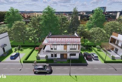 Casă cu 5 camere cu Canalizare în Jilava - 8