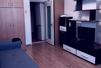 Garsonieră decomandată, mobilată în Țiglina 1 - 5