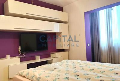 COMISION 0! Apartament 3 camere Decomandat | Manastur | 86 MP | GARAJ cu CF | - 2