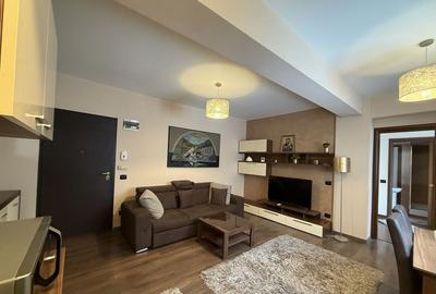 Apartament de 2 camere – Floreasca, Bloc 2011 - 6