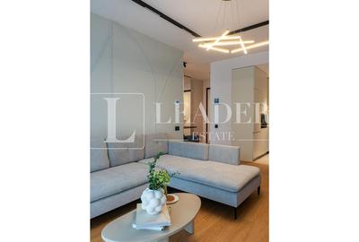 Apartament cu 2 camere decomandat, mobilat în Barbu Văcărescu - 4