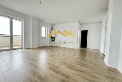 Apartament- 2 camere -1 loc de parcare - 5