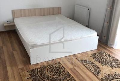 Apartament 53 mp, 2 balcoane,  loc de parcare,  zona Eroilor Florești - 3
