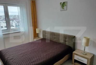 Apartament cu 2 camere decomandat în Central - 5