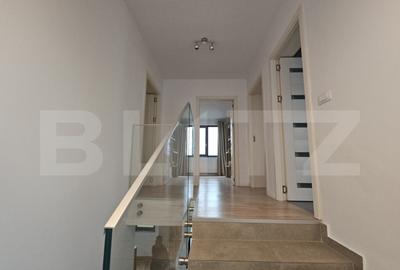 Casa moderna, 4 camere Rediu, mobilata si utilata Casa moderna, 4 camere Rediu, mobilata si utilata - 11