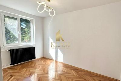 Apartament cu 2 camere în Floreasca