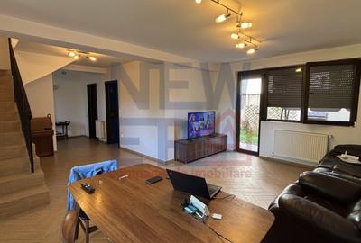 Casa tip duplex Popesti Leordeni - Strada Sfanta Agnes