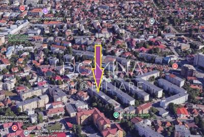 Apartament cu 2 camere semidecomandat în Primăverii - 2