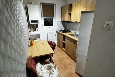 Apartament cu 2 camere semidecomandat în Electroprecizia - 2