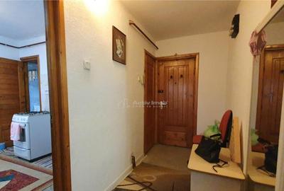 Apartament - 3 camere - 87 mp - etj 2 - Obcini - 25
